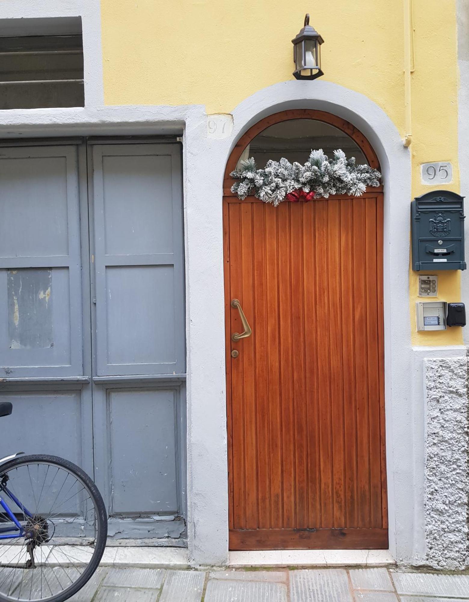 Apartamento Casa Marzia Montevarchi Exterior foto