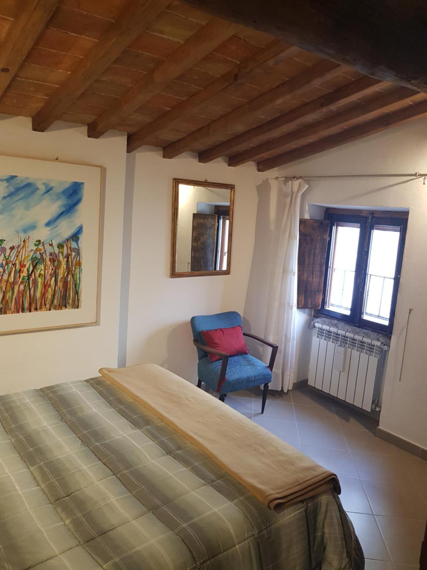 Apartamento Casa Marzia Montevarchi Exterior foto