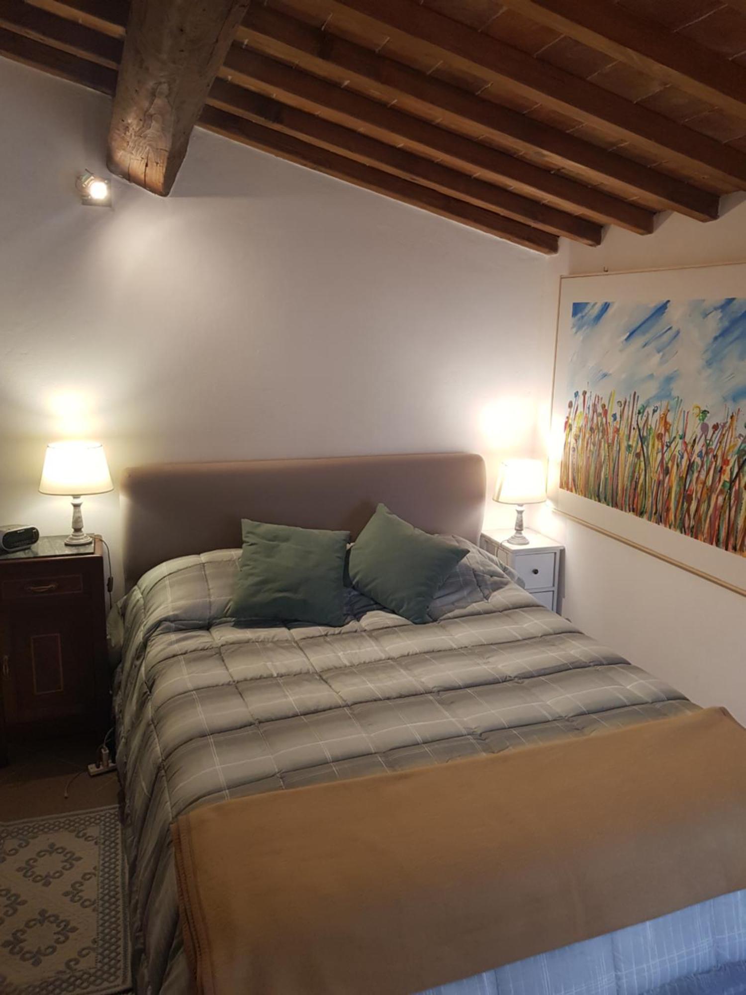 Apartamento Casa Marzia Montevarchi Exterior foto