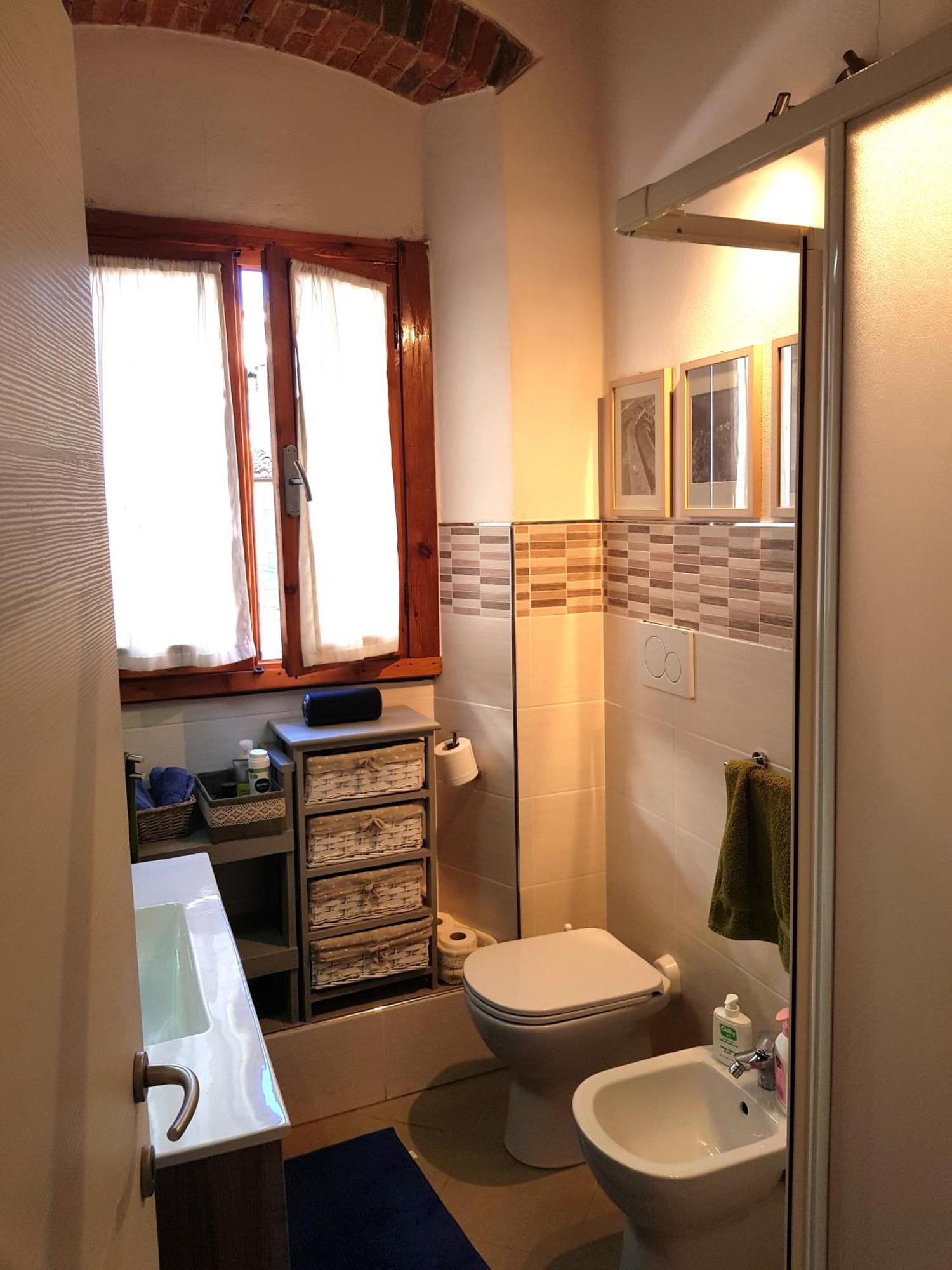 Apartamento Casa Marzia Montevarchi Exterior foto